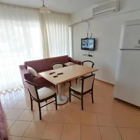 Okurcalar çımtur Tatıl Sıtesı *