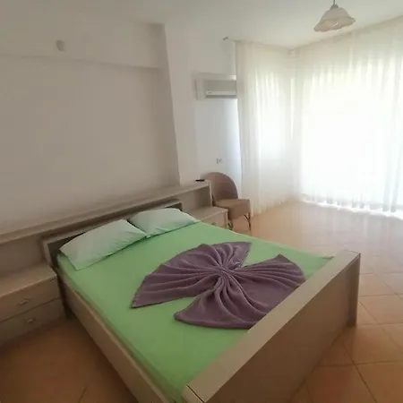 Villa Okurcalar çımtur Tatıl Sıtesı