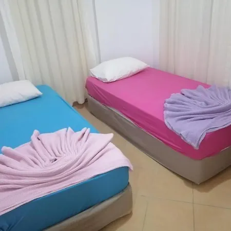 Villa Okurcalar Cimtur Tatil Sitesi