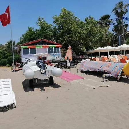 Okurcalar Cimtur Tatil Sitesi Villa