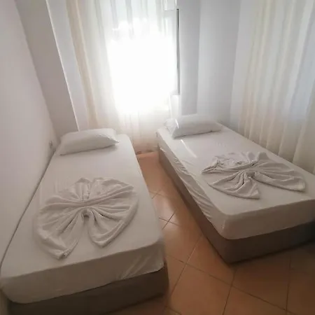Okurcalar çımtur Tatıl Sıtesı Villa Alanya