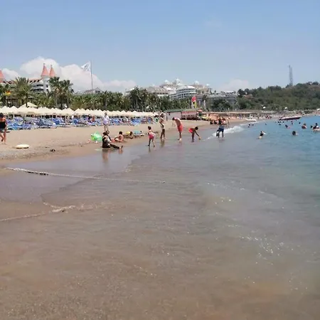 Villa Okurcalar çımtur Tatıl Sıtesı *