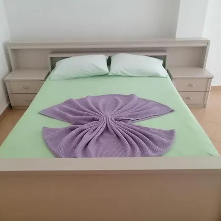 Okurcalar çımtur Tatıl Sıtesı * Alanya