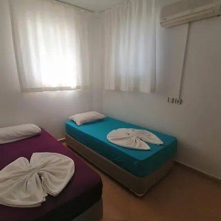 Villa Okurcalar Cimtur Tatil Sitesi *