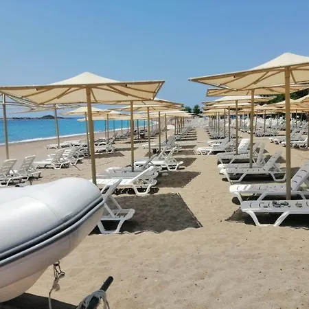 Villa Okurcalar çımtur Tatıl Sıtesı Alanya