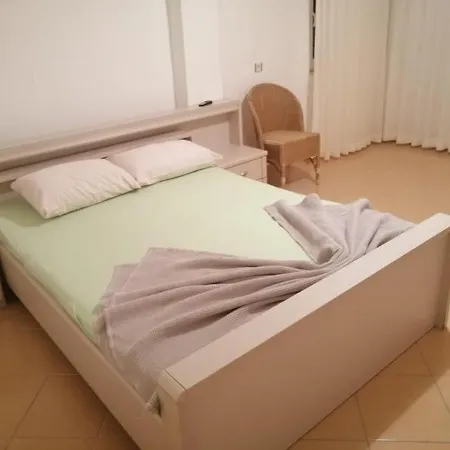 Villa Okurcalar çımtur Tatıl Sıtesı Alanya